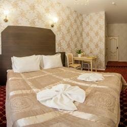 Апартаменты Гранд на Кронверкском Санкт-Петербург-69