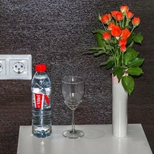 Апартаменты Гранд на Кронверкском Санкт-Петербург-41