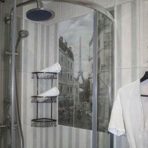 Апартаменты Гранд на Кронверкском Санкт-Петербург-23