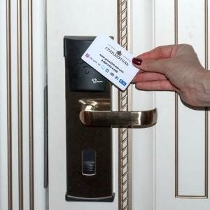 Апартаменты Гранд на Кронверкском Санкт-Петербург-44