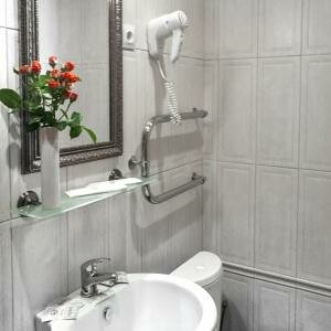 Апартаменты Гранд на Кронверкском Санкт-Петербург-61