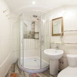 Апартаменты Гранд на Кронверкском Санкт-Петербург-60