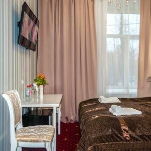 Апартаменты Гранд на Кронверкском Санкт-Петербург-50