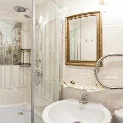 Апартаменты Гранд на Кронверкском Санкт-Петербург-10