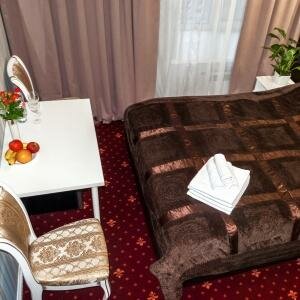 Апартаменты Гранд на Кронверкском Санкт-Петербург-48