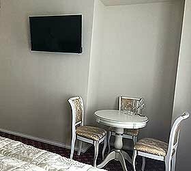 Апартаменты Гранд на Кронверкском Санкт-Петербург-14