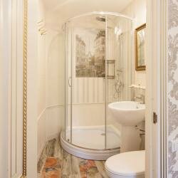 Апартаменты Гранд на Кронверкском Санкт-Петербург-53