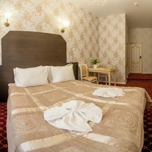 Апартаменты Гранд на Кронверкском Санкт-Петербург-57