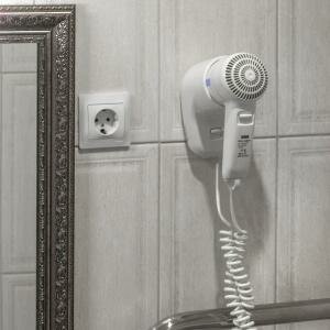 Апартаменты Гранд на Кронверкском Санкт-Петербург-17