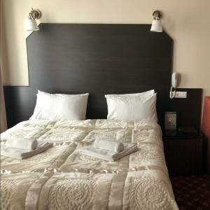 Апартаменты Гранд на Кронверкском Санкт-Петербург-67