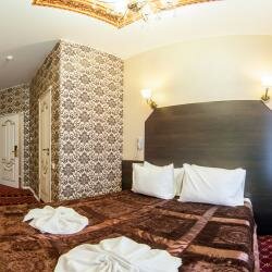 Апартаменты Гранд на Кронверкском Санкт-Петербург-39