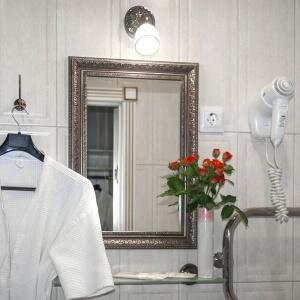 Апартаменты Гранд на Кронверкском Санкт-Петербург-37