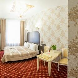 Апартаменты Гранд на Кронверкском Санкт-Петербург-66