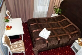 Апартаменты Гранд на Кронверкском Санкт-Петербург