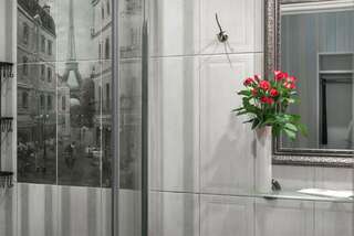 Апартаменты Гранд на Кронверкском Санкт-Петербург Стандарт-3