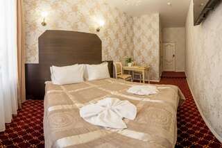 Апартаменты Гранд на Кронверкском Санкт-Петербург Двухместный номер Делюкс с 1 кроватью или 2 отдельными кроватями-8