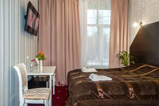 Апартаменты Гранд на Кронверкском Санкт-Петербург Люкс-7