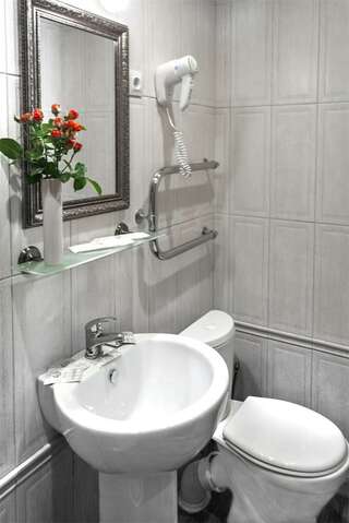 Апартаменты Гранд на Кронверкском Санкт-Петербург Люкс-9