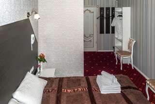 Апартаменты Гранд на Кронверкском Санкт-Петербург Полулюкс-1