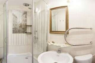 Апартаменты Гранд на Кронверкском Санкт-Петербург Люкс-8