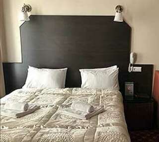 Апартаменты Гранд на Кронверкском Санкт-Петербург-5