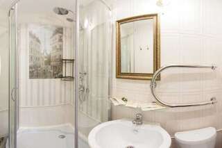 Апартаменты Гранд на Кронверкском Санкт-Петербург Стандарт-2