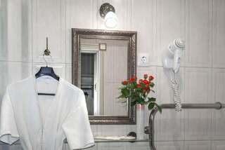 Апартаменты Гранд на Кронверкском Санкт-Петербург Люкс-3