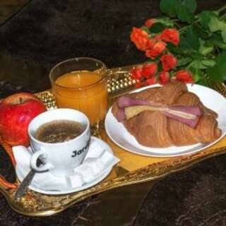 Апартаменты Гранд на Кронверкском Санкт-Петербург-7