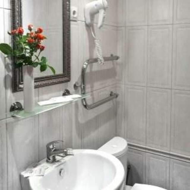 Апартаменты Гранд на Кронверкском Санкт-Петербург-28