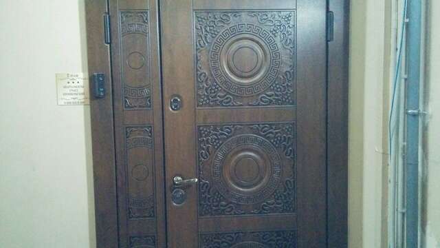 Апартаменты Гранд на Кронверкском Санкт-Петербург-63