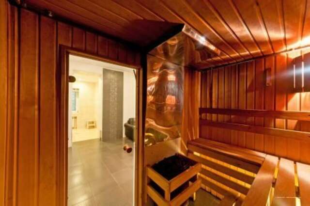 Апартаменты Гранд на Кронверкском Санкт-Петербург-20