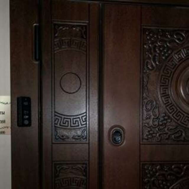 Апартаменты Гранд на Кронверкском Санкт-Петербург-33