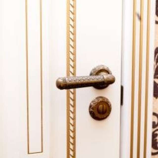 Апартаменты Гранд на Кронверкском Санкт-Петербург-42